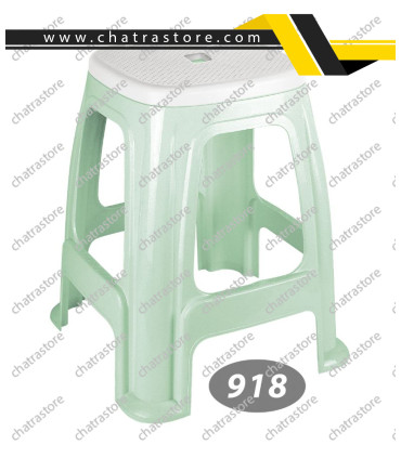 چهار پایه دو رنگ برند ناصر کد 918