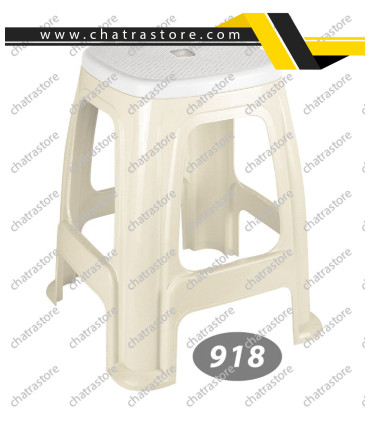 چهار پایه دو رنگ برند ناصر کد 918