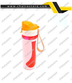 قمقمه کاور دار جام