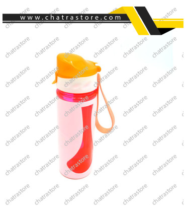 قمقمه کاور دار جام