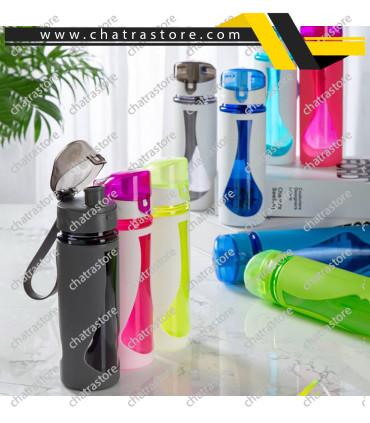 قمقمه کاور دار جام