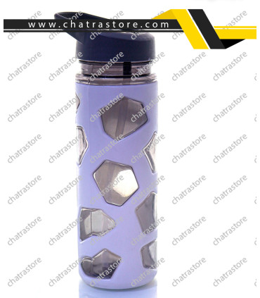 قمقمه کاور دار مدل سنگی