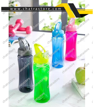 قمقمه نی دار و دسته دار