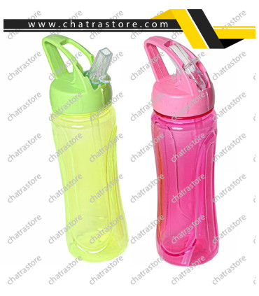 قمقمه نی دار و دسته دار