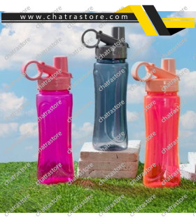 قمقمه دسته دار حلقه دار