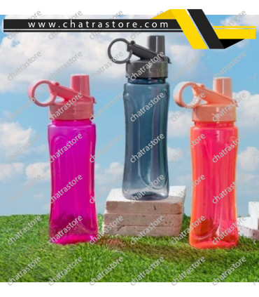 قمقمه دسته دار حلقه دار