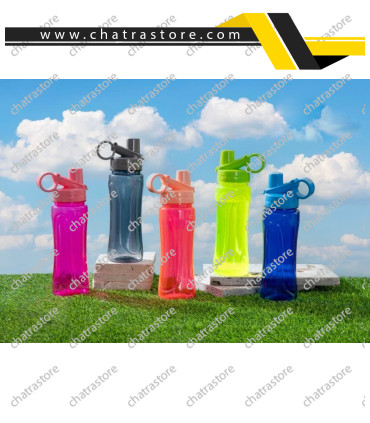 قمقمه دسته دار حلقه دار