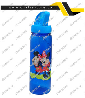 قمقمه نی دار و دسته دار چاپ دار