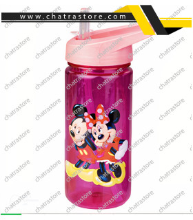 قمقمه نی دار و چاپ دار