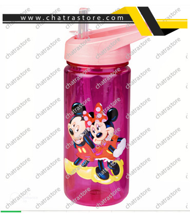 قمقمه نی دار و چاپ دار