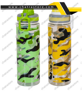 قمقمه ارتشی 1000ml