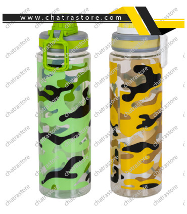 قمقمه ارتشی 1000ml