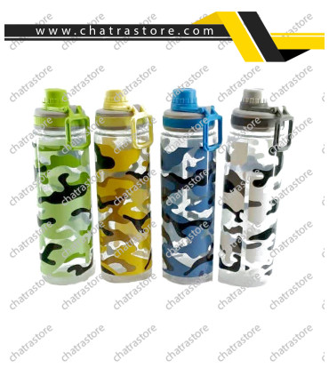 قمقمه ارتشی 1000ml