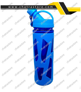 قمقمه کاور دار مدل مستطیل