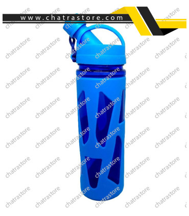 قمقمه کاور دار مدل مستطیل