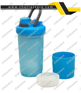 شیکر سه تیکه 500 سی سی