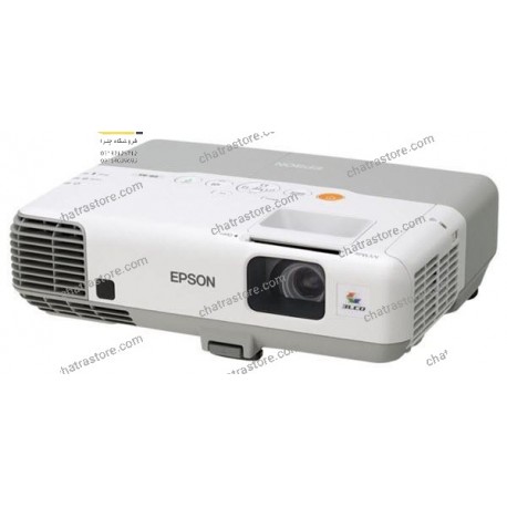 دیتاپروژکتور استوک برند اپسون مدل EB-580
