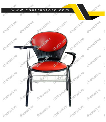 صندلی دسته تحصیلی