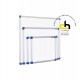 تخته وایت برد شیدکو ابعاد 60*40