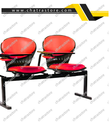خرید صندلی آموزشی دو نفره