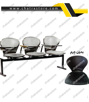 صندلی امتحانی صندلی تحصیلی