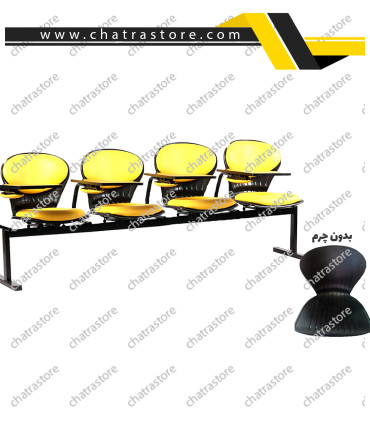 صندلی آموزشی مدارس و دانشگاه ها