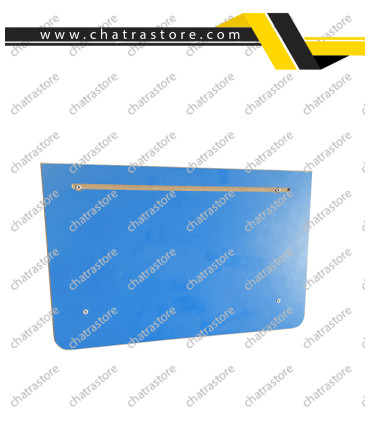 صفحه رویه میز (مخصوص میز و نیمکت تک نفره دانش آموزی)