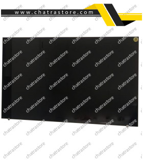 تخته سیاه شیشه ای مغناطیسی سکوریت برند پارسیان برد 150*90