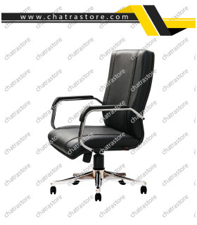 صندلی کارشناسی برند آفو AFO مدل B BITA