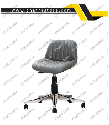 صندلی کارمندی برند آفو مدل Q100