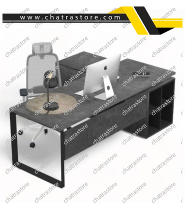 میز مدیریت ال برند آفو AFO مدل L180