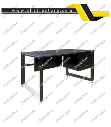 میز کارشناسی و کارمندی برند آفو AFO مدل M140 وکیوم