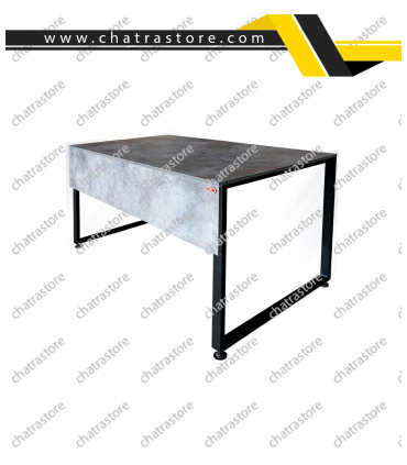 میز کارمندی برند آفو AFO مدل P160
