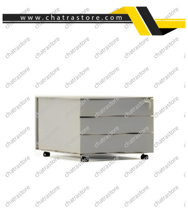 فایل سه کشو ام دی اف برند آفو (Afo)