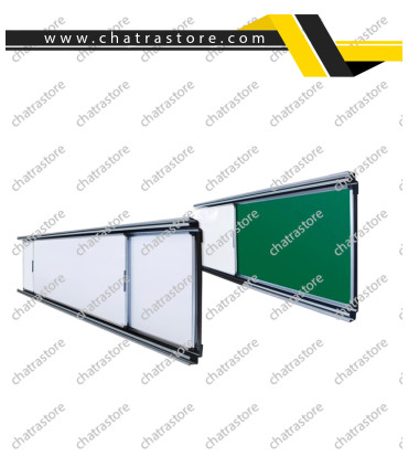 وایت برد و گرین برد ریلی 3 متری شیدکو