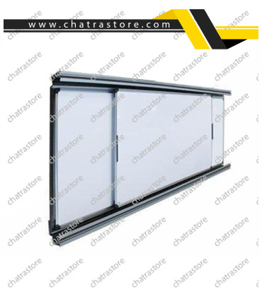 وایت برد و گرین برد ریلی 3 متری شیدکو