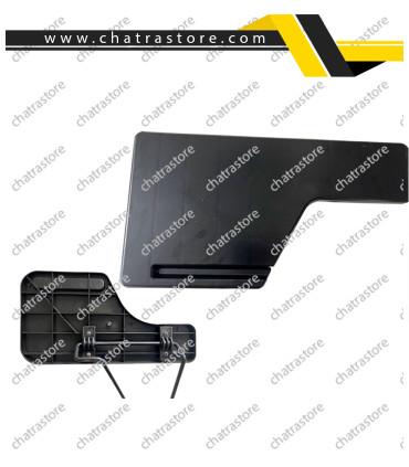 دسته تحریر فایبرگلاس (گریدA) مخصوص صندلی تحصیلی