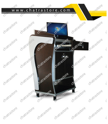 تریبون مدل توری دار امنیتی برند شیدکو