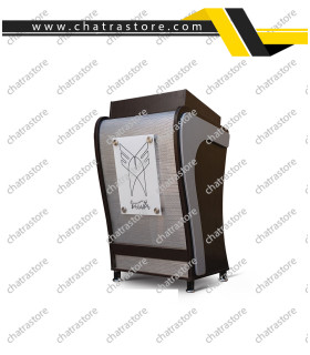تریبون مدل توری دار ساده برند شیدکو