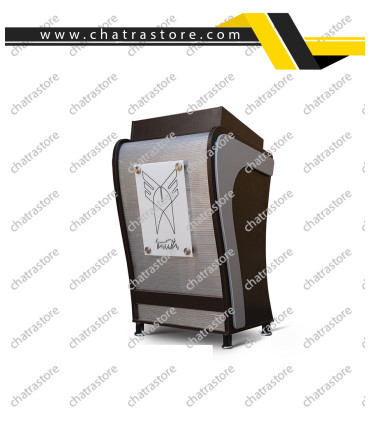 تریبون مدل توری دار ساده برند شیدکو