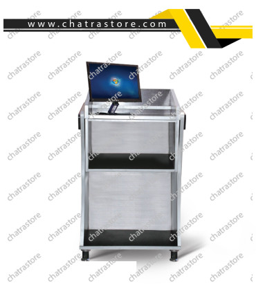 تریبون مدل توری دار ساده برند شیدکو