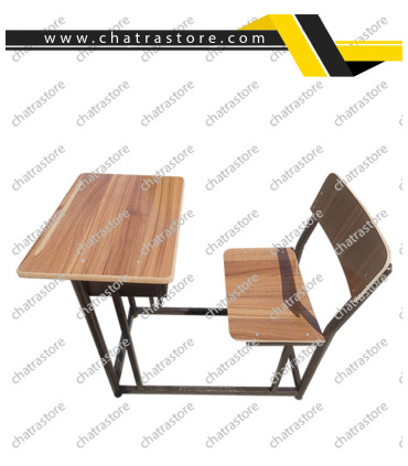 نیمکت تک نفره برند NOVA مدل باربد