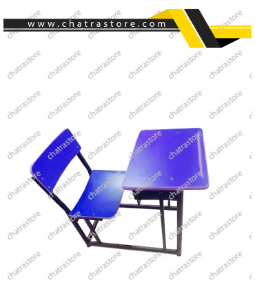 میز و نیمکت دانش آموزی تک نفره برندNOVA