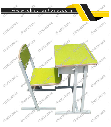 میز و نیمکت تحصیلی اقتصادی