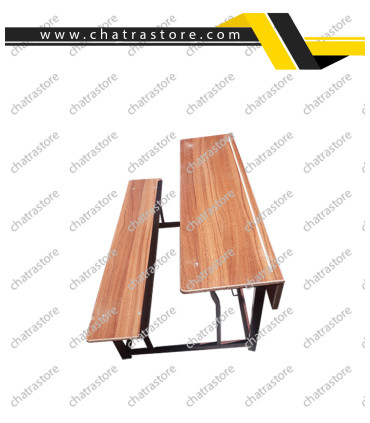 نیمکت سه نفره