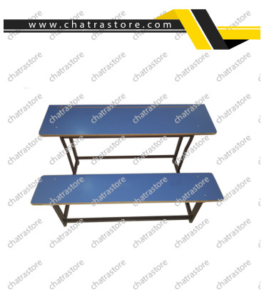 نیمکت مدرسه