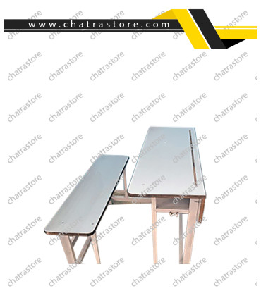 نیمکت محصلی