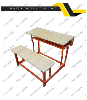 نیمکت تحصیلی