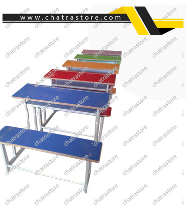 خرید نیمکت مدرسه