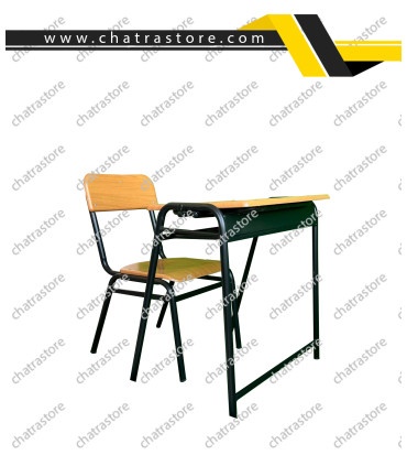 نیمکت تک نفره برند NOVA